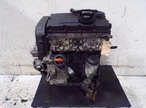 Engine Block SEAT LEON (1P1)