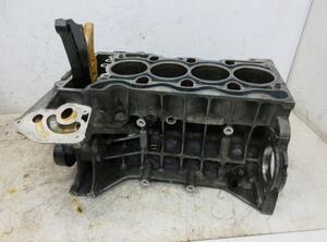 Motorblock N46B20B Oberteil BMW 3 (E90) 320I 110 KW