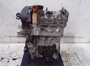 Motorblock CHYB Motor Engine Moteur VW UP 1.0 55 KW