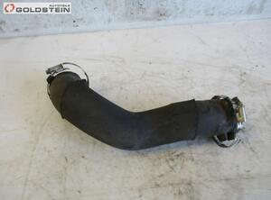 Charge Air Hose AUDI A4 Avant (8ED, B7)