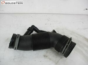 Charge Air Hose SKODA Fabia II (542)