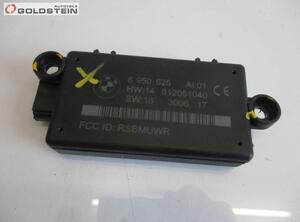 Sensor ontsteekpuls BMW 6er (E63)