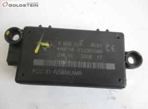 Sensor ontsteekpuls BMW 6er (E63)