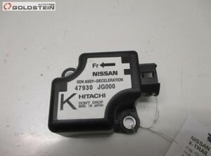 Sensor ontsteekpuls NISSAN X-Trail (T31)