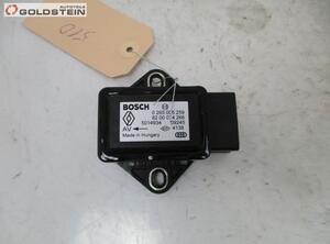 Ignition Pulse Sensor RENAULT Clio III (BR0/1, CR0/1)