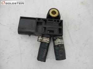 Sensor Abgasdrucksensor Differenzdruck Geber MERCEDES-BENZ B-KLASSE (W245) B 200 CDI 103 KW