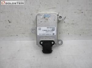 Sensor ESP Steuergerät OPEL VECTRA C 2.2 16V 108 KW