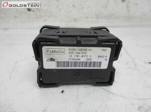 Sensor Bremssystem Drehratensensor LAND ROVER FREELANDER 2 (LF FA) 2.2 TD4 4X4 118 KW