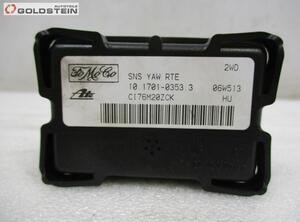 Sensor Drehratensensor yaw rate FORD FOCUS II CABRIOLET 2.0 TDCI 100 KW