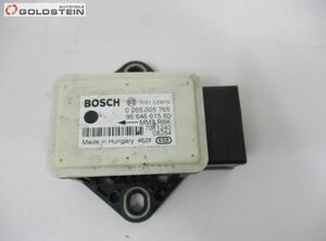 Sensor ontsteekpuls PEUGEOT 308 CC (4B)