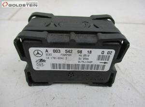 Ignition Pulse Sensor MERCEDES-BENZ C-Klasse T-Model (S203)