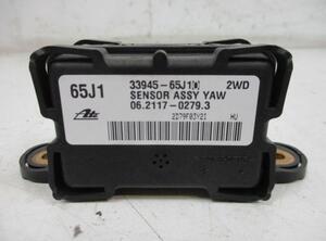 Sensor ontsteekpuls SUZUKI Swift III (EZ, MZ)