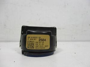 Sensor regensensor MERCEDES-BENZ A-KLASSE (W176) A 180 CDI 80 KW