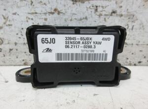 Sensor ontsteekpuls SUZUKI Grand Vitara II (JT, TD, TE)