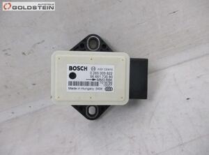 Sensor Drehratensensor Duosensor CITROEN BERLINGO II (B9) 1.6 HDI 110 80 KW