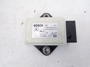 Sensor ontsteekpuls MERCEDES-BENZ A-CLASS (W169)