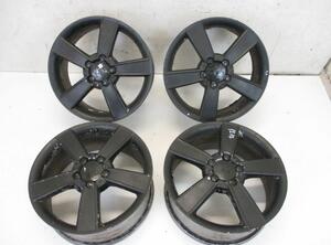 Alloy Wheels Set SKODA Octavia II (1Z3)