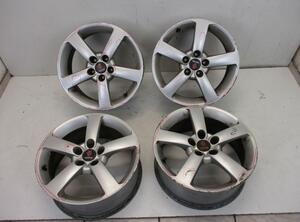 Alloy Wheels Set SAAB 9-3 (D75, D79, E79, YS3F)