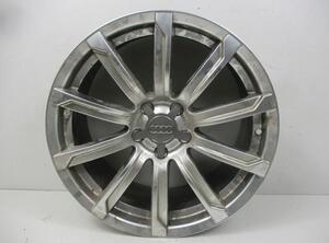 Alloy Wheel / Rim AUDI A5 (8T3)