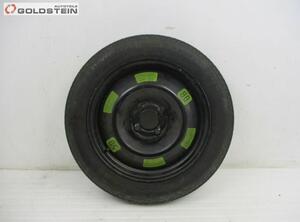 Spare Wheel CITROËN C4 II (B7)