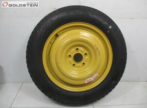 Spare Wheel HONDA CR-V IV (RM)