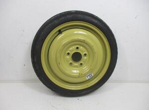 Spare Wheel MITSUBISHI Lancer VIII Sportback (CX A)