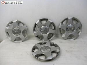 Wheel Covers HYUNDAI Santa Fé I (SM)