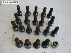 Wheel Bolt NISSAN Note (E11, NE11)