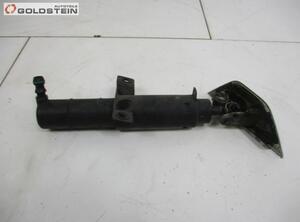 Window Cleaning Water Pump JAGUAR XF (CC9, J05)