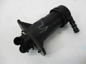 Window Cleaning Water Pump AUDI A6 Allroad (4FH, C6), AUDI A6 Avant (4F5, C6)