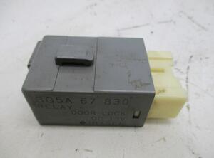 Wash Wipe Interval Relay MAZDA MX-5 II (NB)