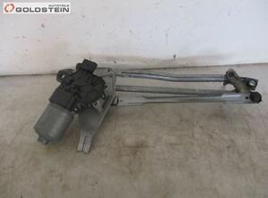 Wiper Linkage PEUGEOT 207 CC (WD)