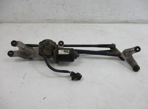 Wiper Linkage KIA Sorento I (JC)