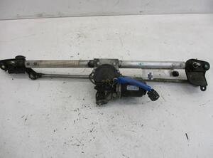 Wiper Linkage MAZDA MX-5 III (NC)