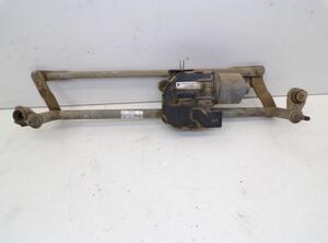 Wiper Linkage SKODA Octavia II Combi (1Z5)