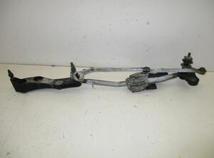 Wiper Linkage BMW 5er Touring (E61)