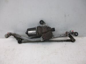 Wiper Linkage CHEVROLET Spark (M300)