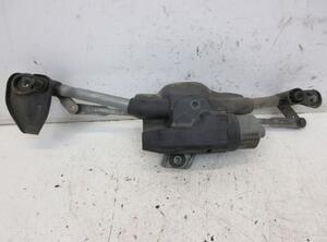 Wiper Linkage OPEL Astra H Caravan (L35)