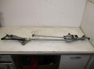 Wiper Linkage MERCEDES-BENZ A-CLASS (W169)