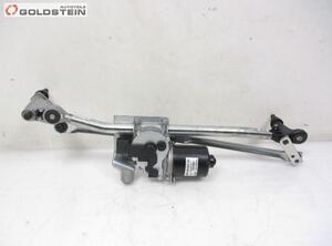 Wiper Linkage BMW 1 (E87)