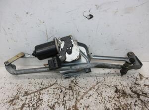 Wiper Linkage BMW 3 Convertible (E36)