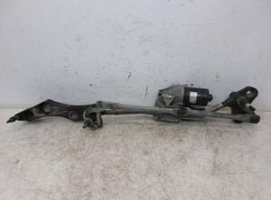 Wiper Linkage BMW 5 (E60)