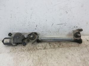 Wiper Linkage MITSUBISHI COLT CZC Convertible (RG)