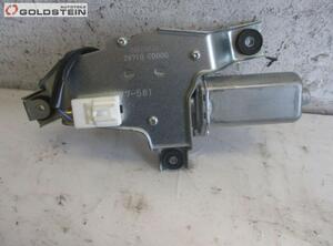 Wiper Motor NISSAN 350 Z Coupe (Z33)