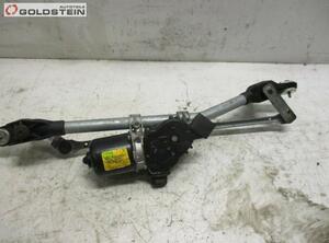 Wiper Motor SKODA Superb II (3T4)