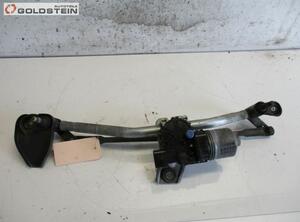 Wiper Motor OPEL Astra H Caravan (L35)