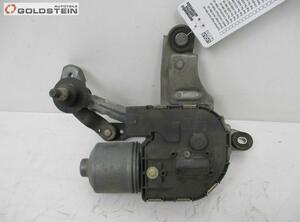 Wiper Motor FORD Galaxy (WA6), FORD S-Max (WA6)