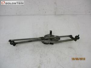 Wiper Motor VW Crafter 30-50 Pritsche/Fahrgestell (2F)