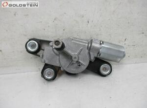 Wiper Motor FORD Fiesta VI (CB1, CCN)