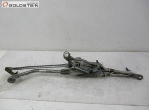 Wiper Motor MERCEDES-BENZ C-Klasse (W204)